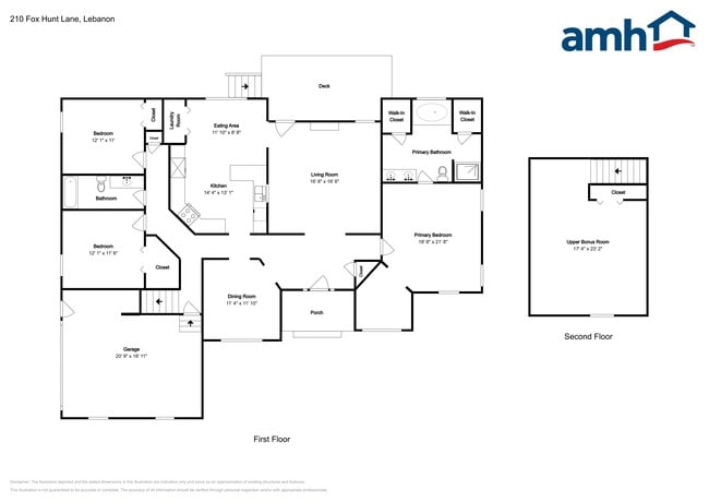 Building Photo - 210 Fox Hunt Ln
