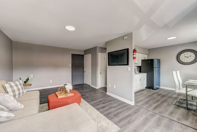 Building Photo - 7200 Marion Ave