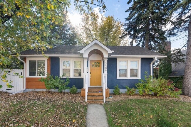 Building Photo - 3409 W 50th St