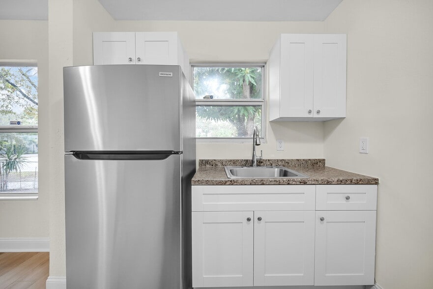 Building Photo - 299 NW 43rd St