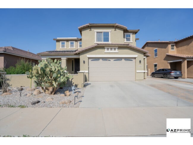 Building Photo - Gorgeous 4/3.5 Goodyear House - Pool, Loft...