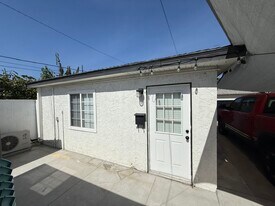 Building Photo - 9845 Rosecrans Ave