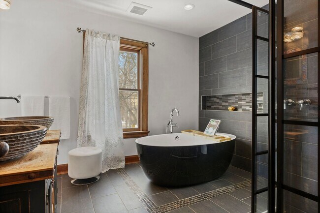 Building Photo - Stunning Gothic Revival Victorian in Bay Creek