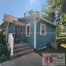 Building Photo - Beautiful 1 Bedroom 1 Bathroom Home in Raytown!