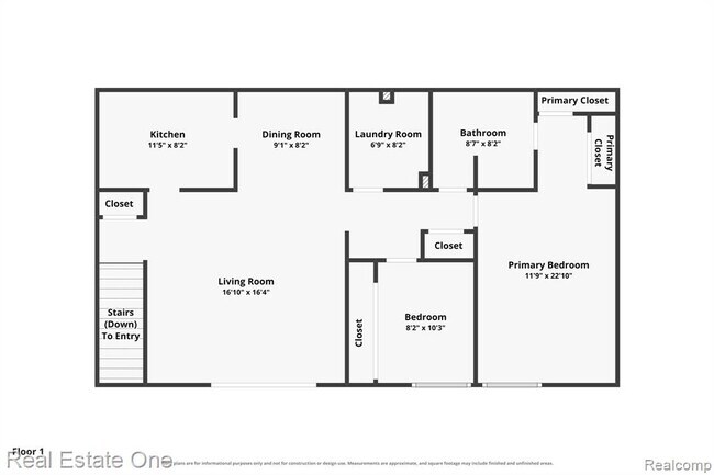 Building Photo - 23788 Village-House Dr N