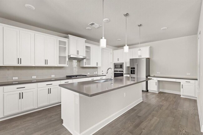 Building Photo - 8206 Talferd Trl