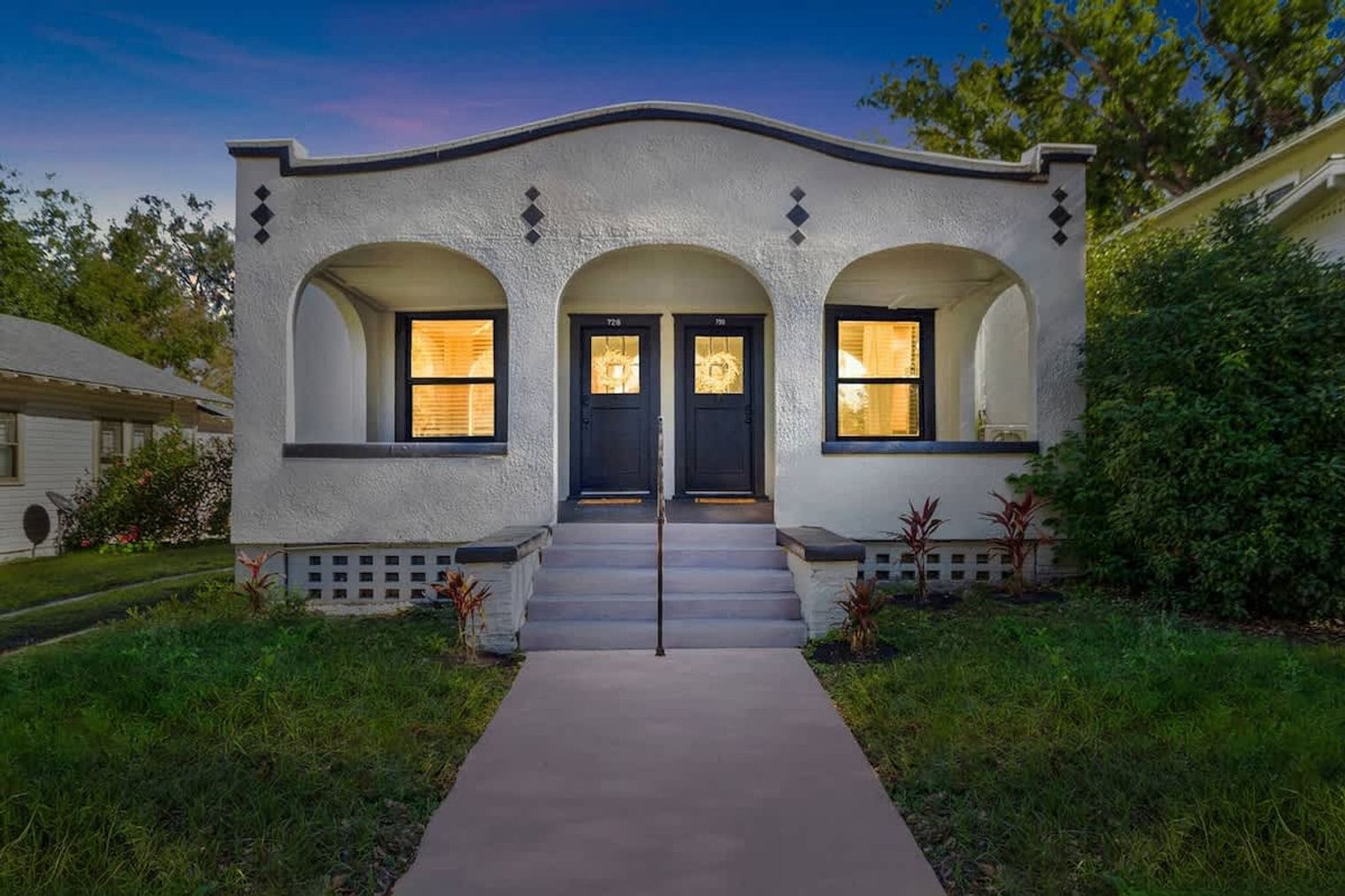 Building Photo - 728 Johnson Ave