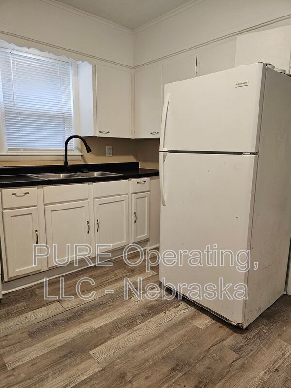 Building Photo - 1115 William St