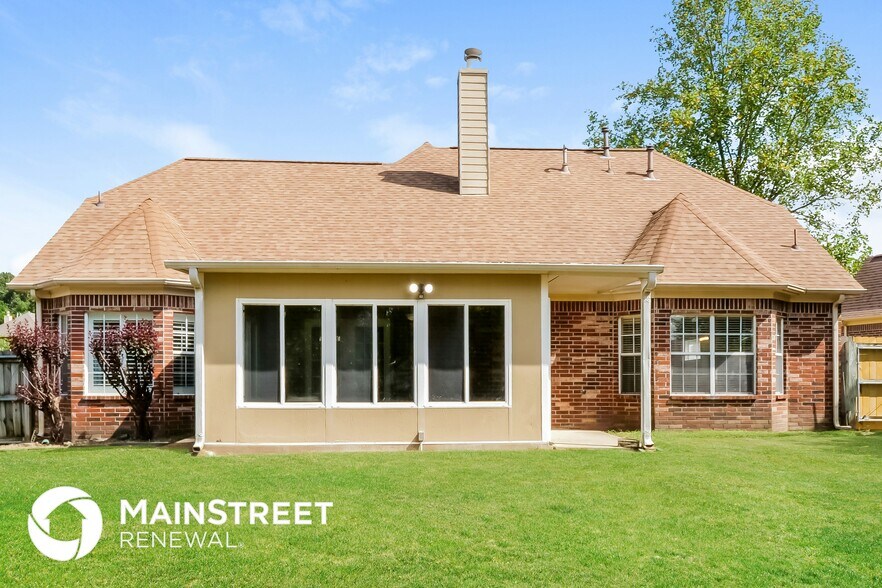 Building Photo - 1135 Mossy Knoll Dr