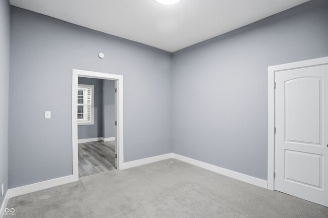 Building Photo - 1035 Albany St