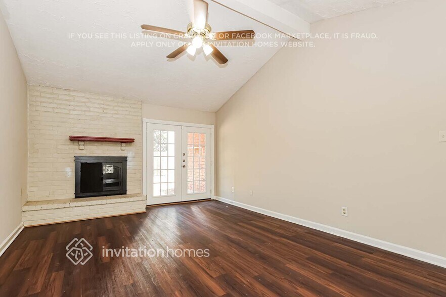 Building Photo - 23414 Lestergate Dr