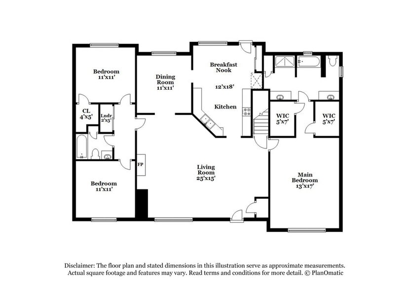 Building Photo - 524 Legacy Park Dr