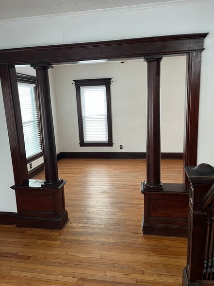 Building Photo - 351 Tennyson Ave