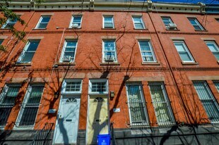 Building Photo - 3939 Baltimore Ave