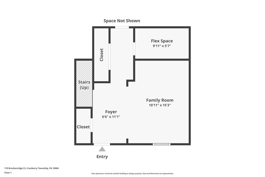 Building Photo - 119 Breckenridge Ct