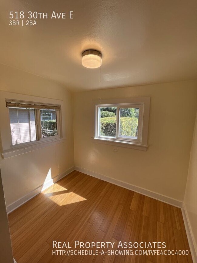 Building Photo - Madison Valley Bungalow