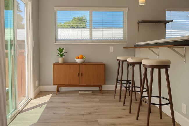 Building Photo - Stylish 3 Bedroom Retreat in the Oakland H...