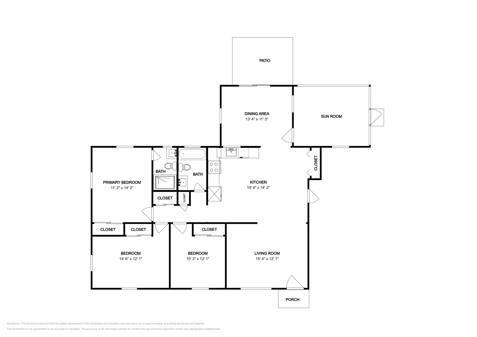 Building Photo - 2129 Willow Oak Dr