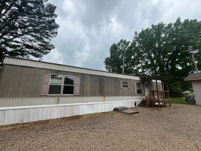 Building Photo - Sherwood Rental