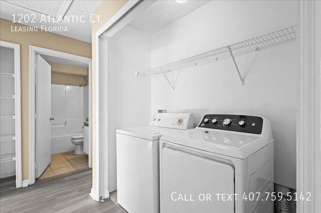 Building Photo - 1202 Atlantic Ct