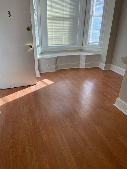 Building Photo - 301 U St NW