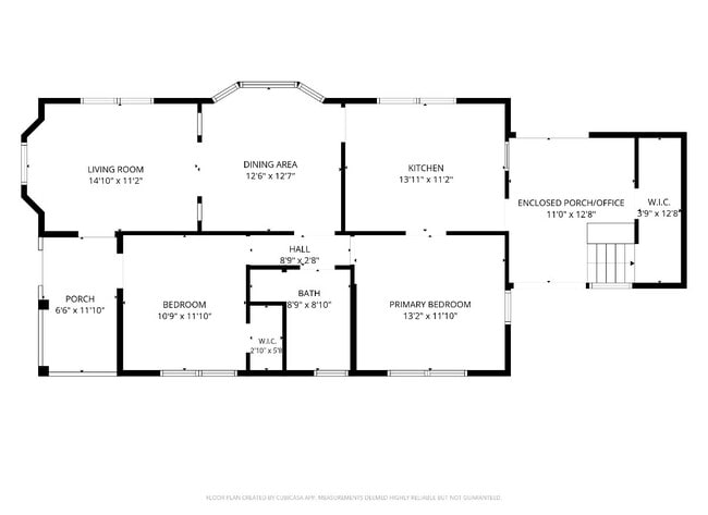 Building Photo - 1406 Columbia St