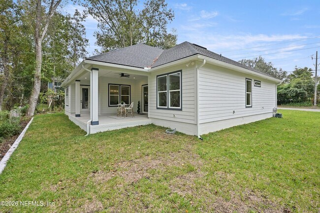Building Photo - 4435 Julington Creek Rd
