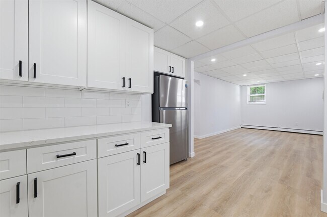 Building Photo - 377 Passaic St