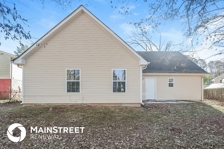 Building Photo - 1540 Greenwillow Dr