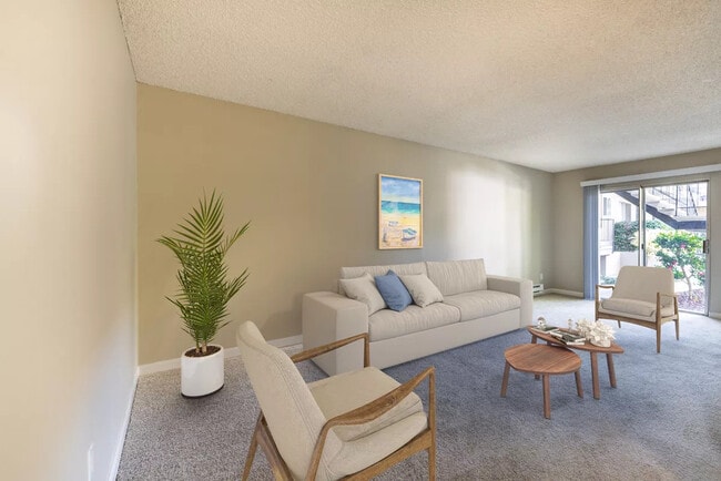 Building Photo - The Terrace Apartments