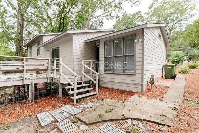 Building Photo - 4314 Aster Ave