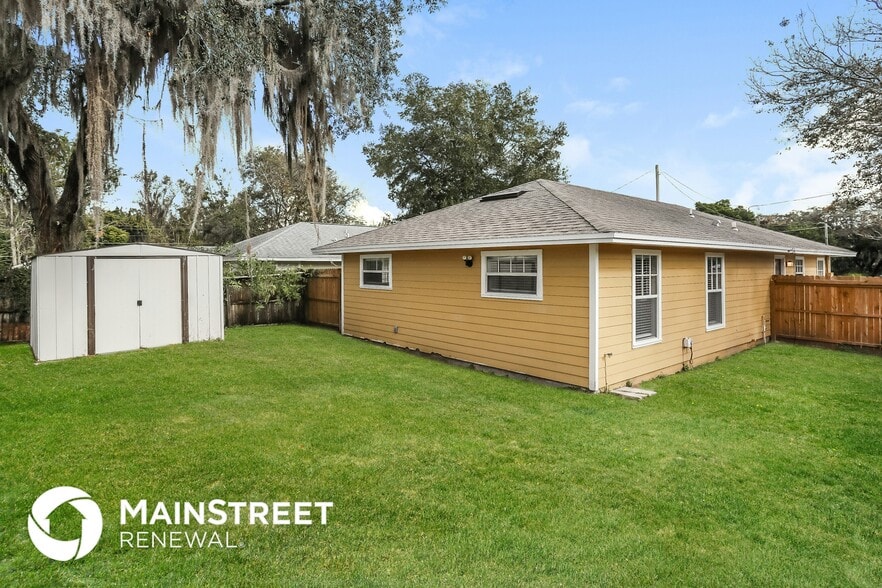 Building Photo - 376 Chinaberry Ave