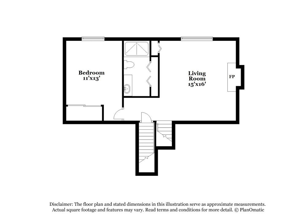 Building Photo - 19401 E Navarro Dr