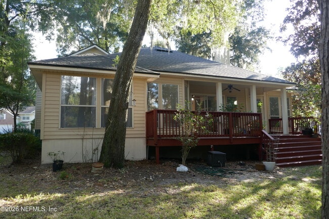 Building Photo - 2359 Huckins Ct