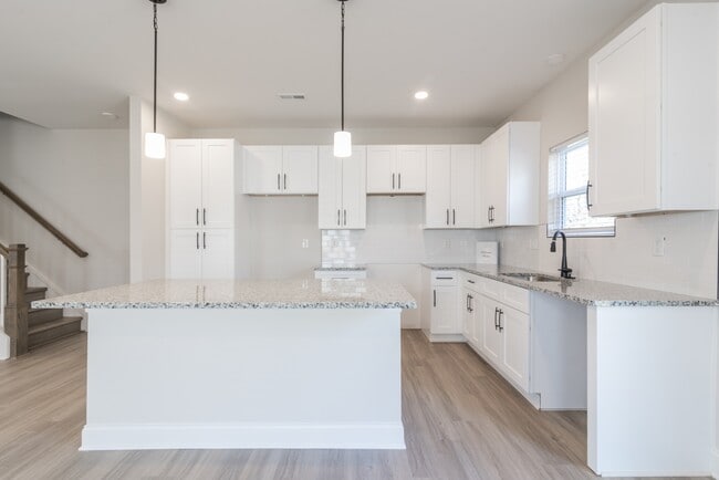 Building Photo - 3632 Trull St