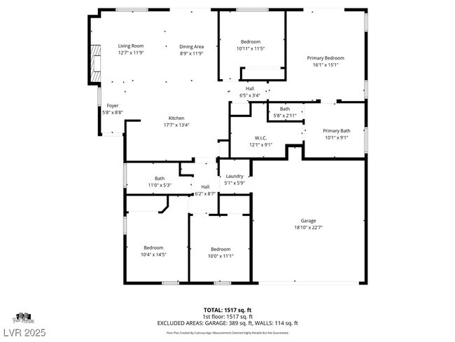 Building Photo - 7423 Cleghorn Canyon Way