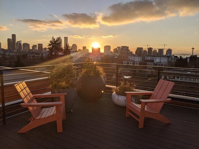 Building Photo - Thomas Street Lofts - Studio