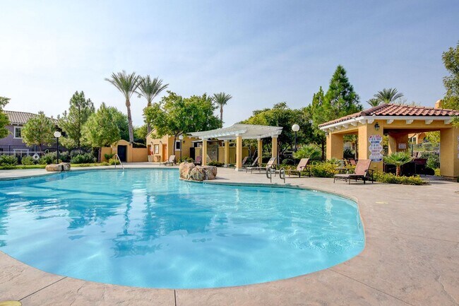 Building Photo - AWESOME SUMMERLIN CONDO IN GATED CORONADO ...