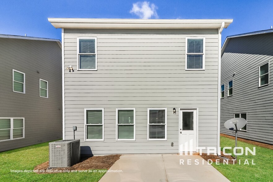 Building Photo - 123 E Rdg Wy
