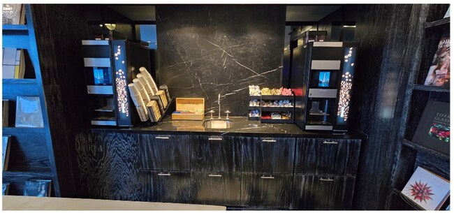 Building Photo - Experience elevated high-rise living at The Martin.