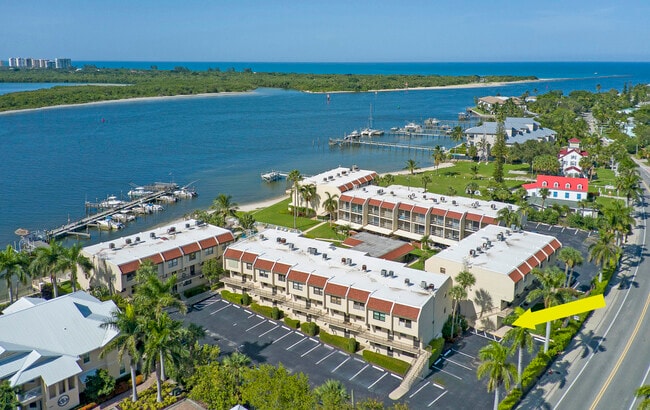 Building Photo - 1300 Seaway Dr