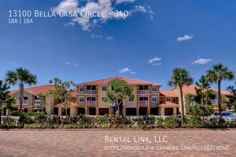 Building Photo - 13100 Bella Casa Cir