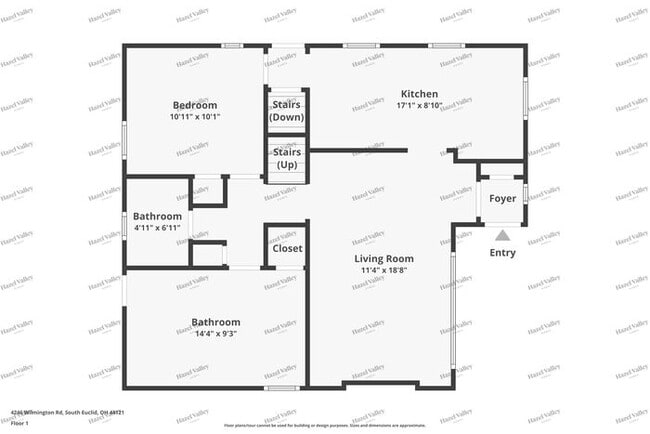 Building Photo - 4246 Wilmington Rd