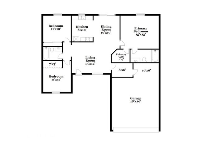 Building Photo - 649 Parakeet Ct