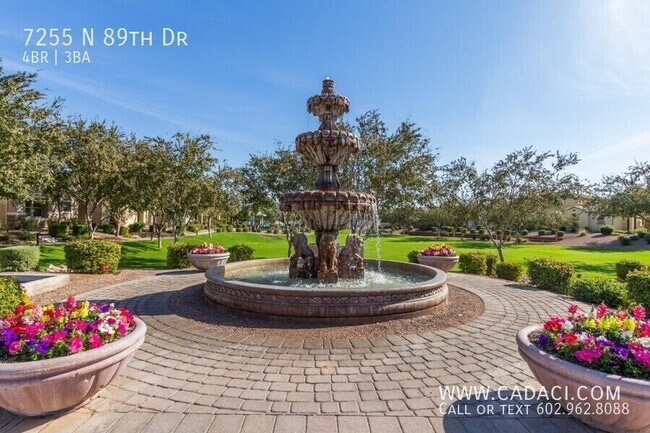 Building Photo - 7255 N 89th Dr