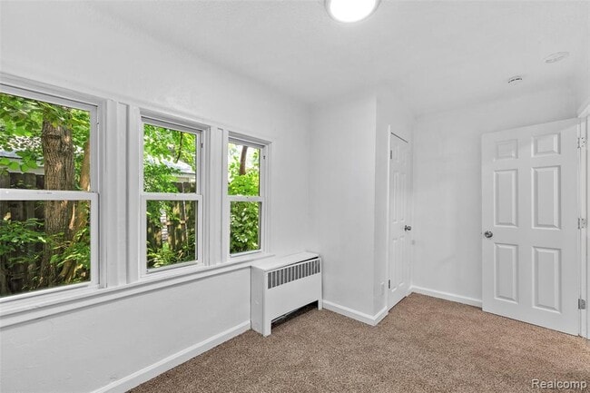 Building Photo - 641 Gilman St