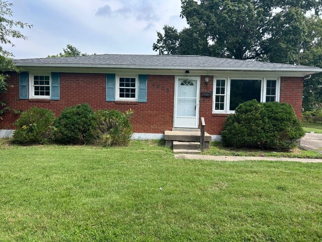 Building Photo - 4805 Cofer Ave