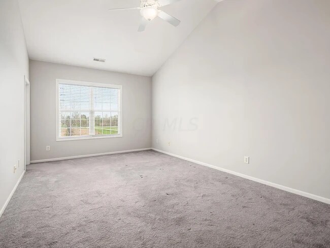 Master Bedroom 1 - 104 Cumberland Chase Blvd