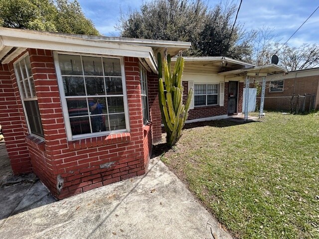 Building Photo - 3411 Marland St