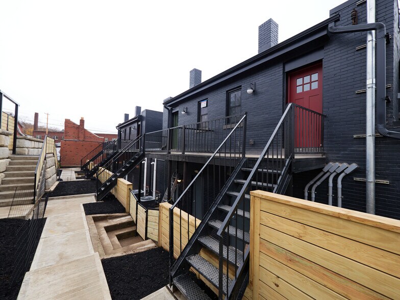 Building Photo - 5333 Penn Ave